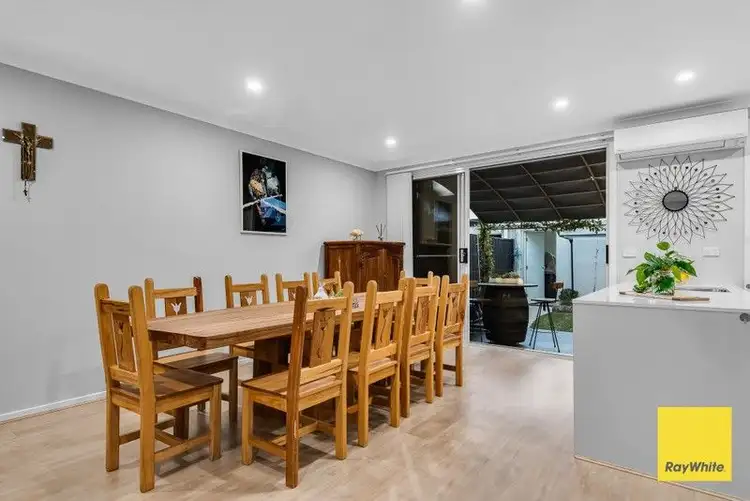 Third view of Homely house listing, 24 Congo Drive, Tarneit VIC 3029