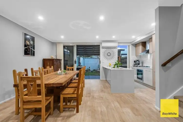 Fifth view of Homely house listing, 24 Congo Drive, Tarneit VIC 3029