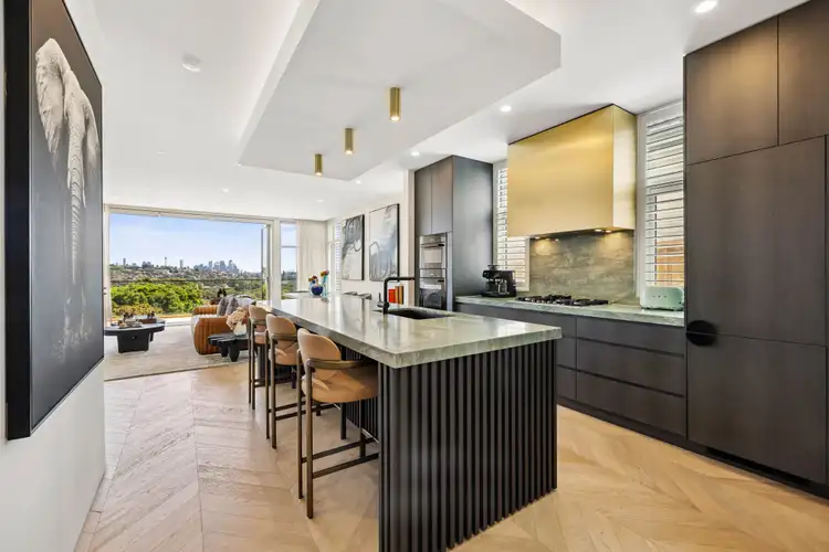 Fourth view of Homely house listing, 45B Hardy Street, Dover Heights NSW 2030