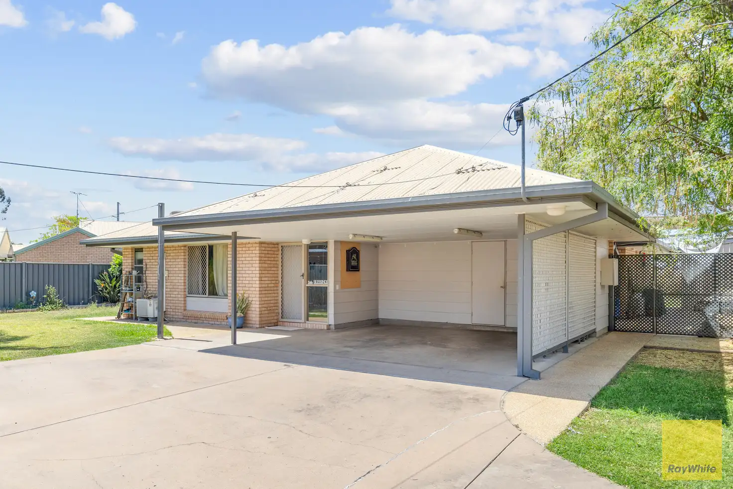 Main view of Homely house listing, 5 Vanessa Place, Emerald QLD 4720