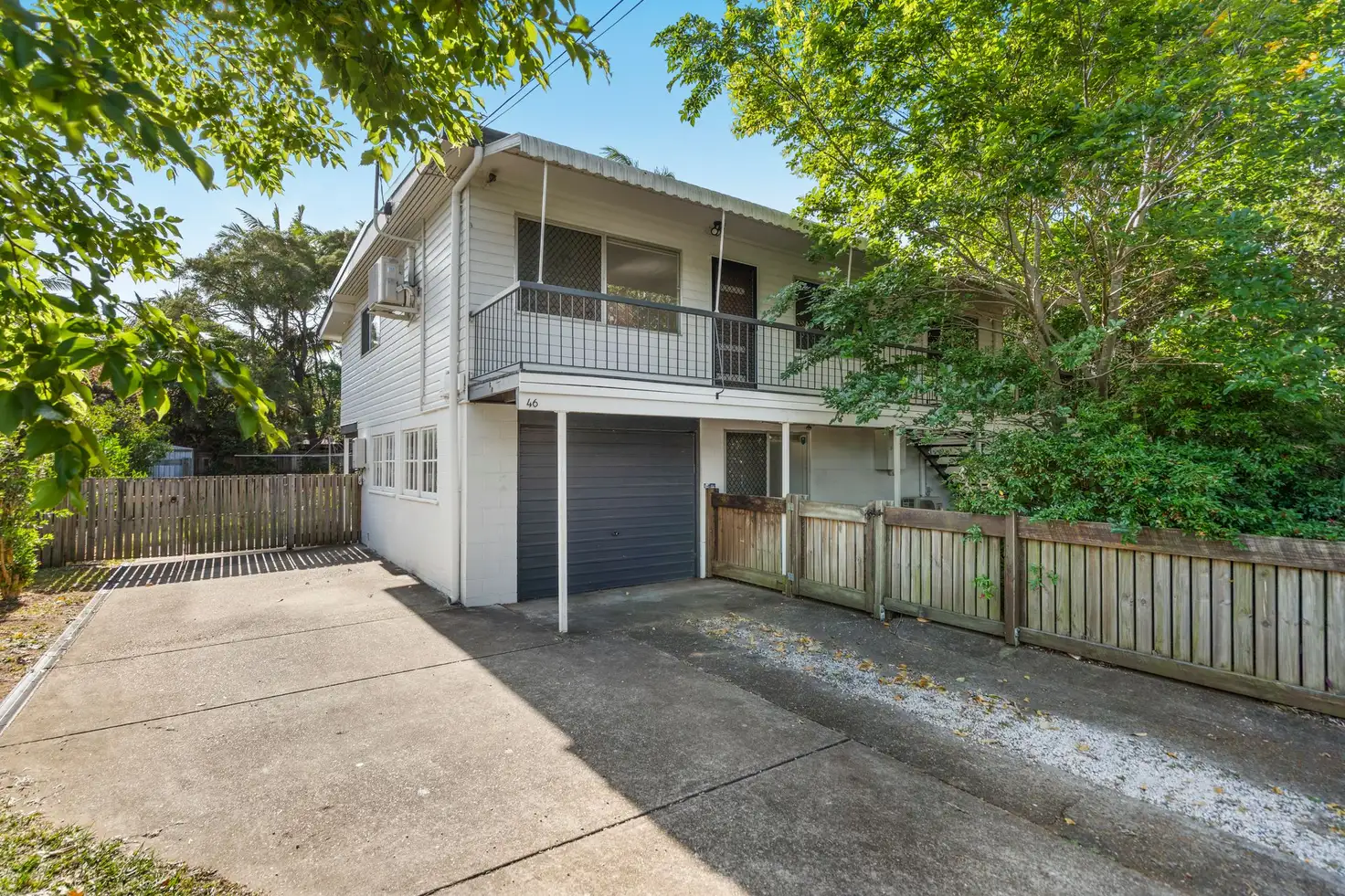 Main view of Homely house listing, 46 Anthony Street, Kingston QLD 4114