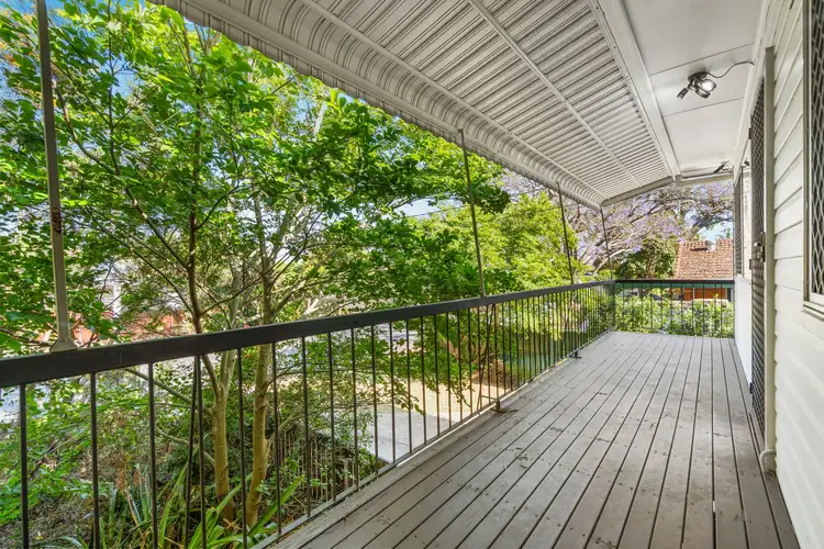 Second view of Homely house listing, 46 Anthony Street, Kingston QLD 4114