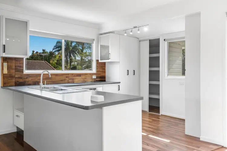 Fifth view of Homely house listing, 46 Anthony Street, Kingston QLD 4114