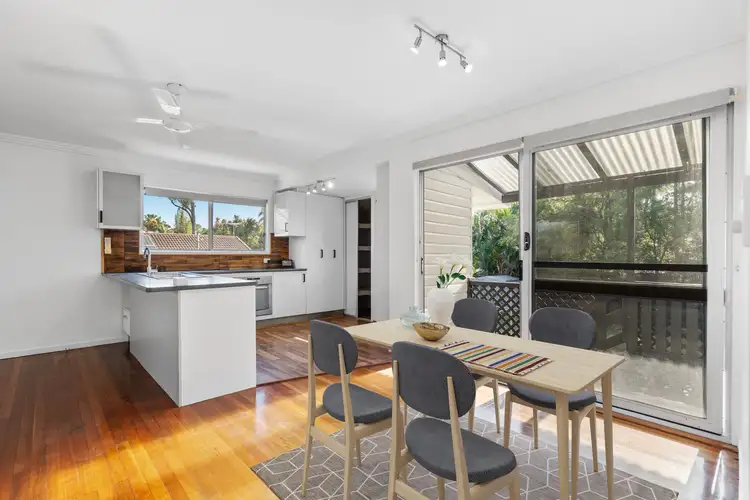 Sixth view of Homely house listing, 46 Anthony Street, Kingston QLD 4114