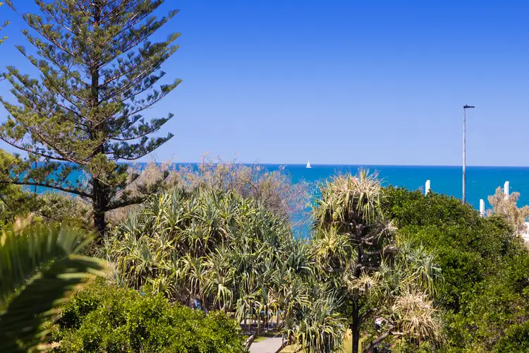 Fifth view of Homely unit listing, Unit 21/1 Ormonde Terrace, Kings Beach QLD 4551