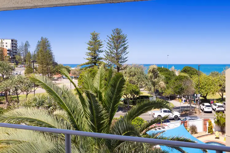 Sixth view of Homely unit listing, Unit 21/1 Ormonde Terrace, Kings Beach QLD 4551