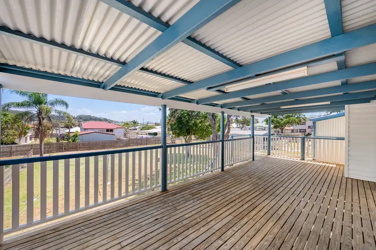 Third view of Homely house listing, 91 Barney Street, Barney Point QLD 4680