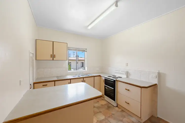 Fourth view of Homely house listing, 91 Barney Street, Barney Point QLD 4680