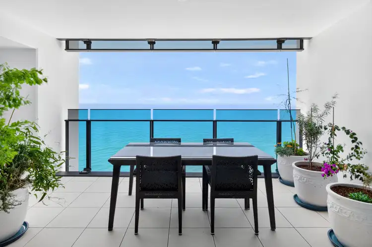 Third view of Homely apartment listing, 3103/4 The Esplanade, Surfers Paradise QLD 4217