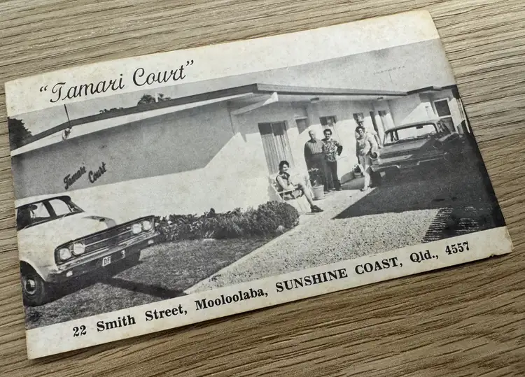 Second view of Homely block of units listing, 1-3/22 Smith Street, Mooloolaba QLD 4557