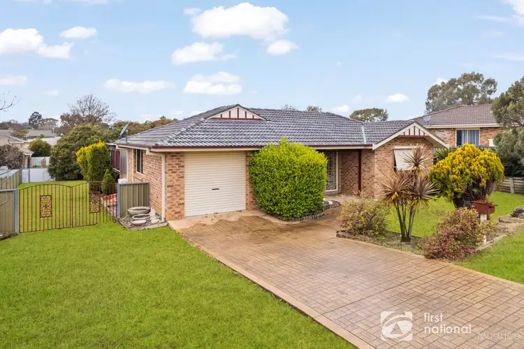 Main view of Homely house listing, 25 Oporto Road, Mudgee NSW 2850