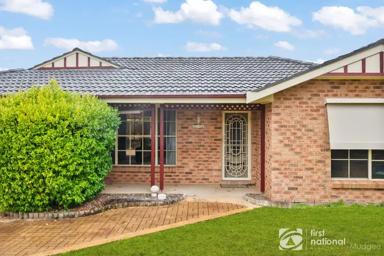Second view of Homely house listing, 25 Oporto Road, Mudgee NSW 2850