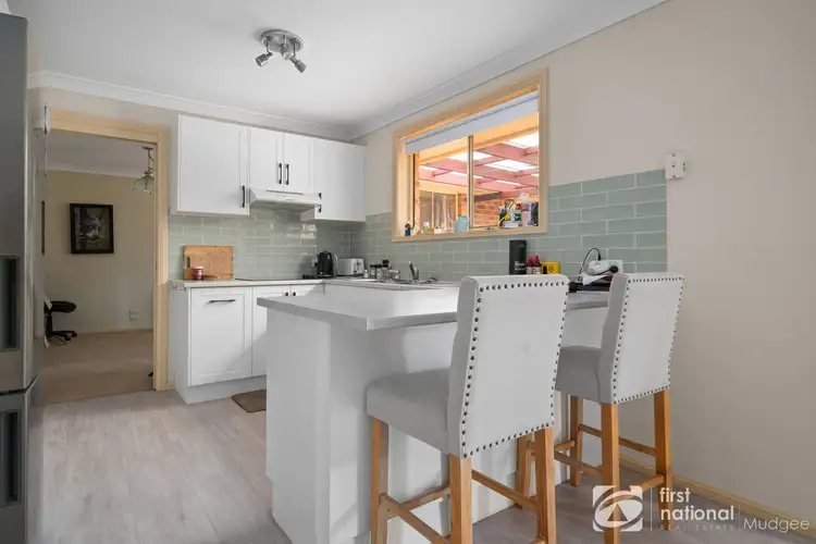 Fifth view of Homely house listing, 25 Oporto Road, Mudgee NSW 2850
