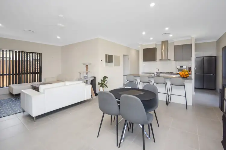 Fourth view of Homely house listing, 30 Foxglove Street, Caboolture QLD 4510