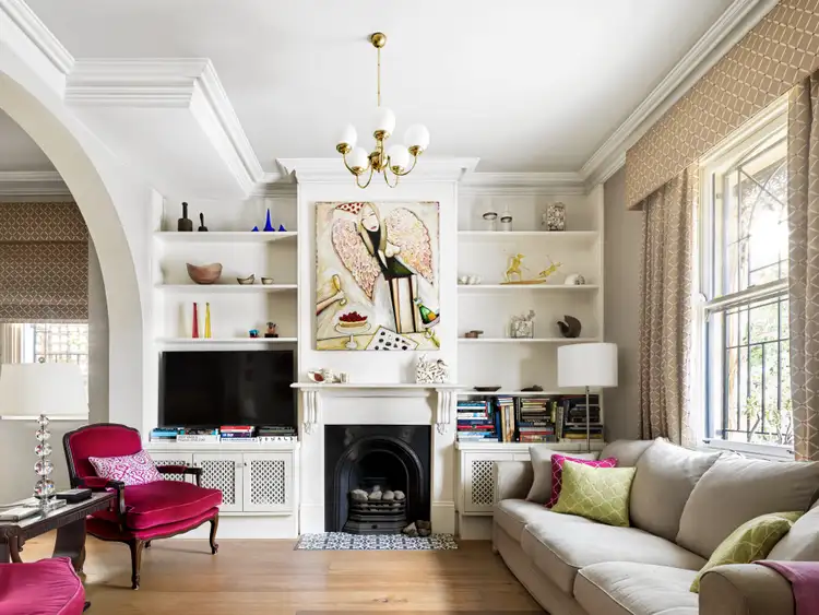 Main view of Homely house listing, 15 Campbell Avenue, Paddington NSW 2021