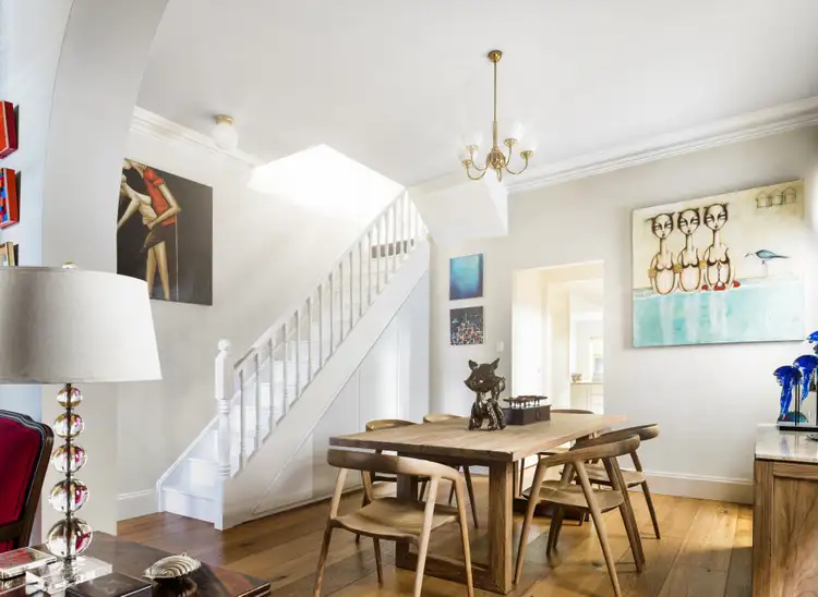 Third view of Homely house listing, 15 Campbell Avenue, Paddington NSW 2021