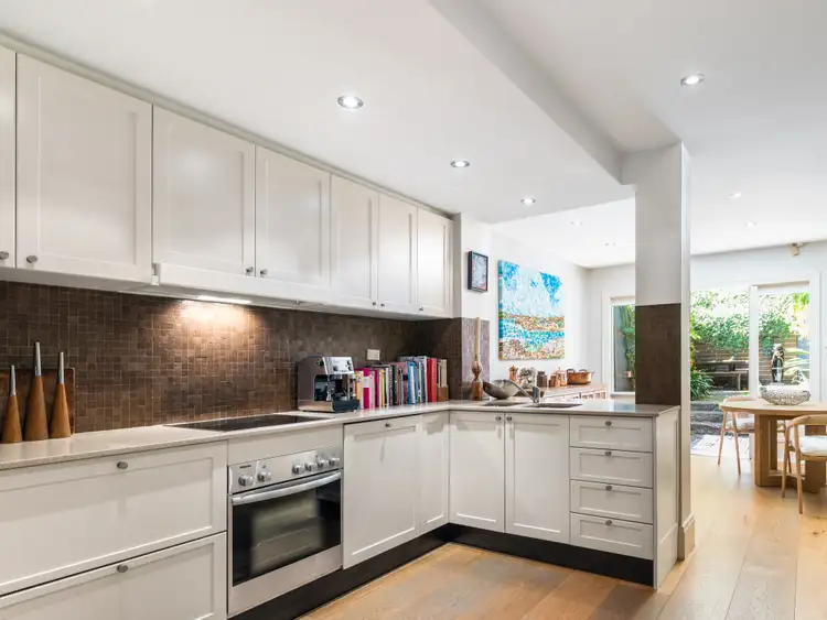 Fourth view of Homely house listing, 15 Campbell Avenue, Paddington NSW 2021