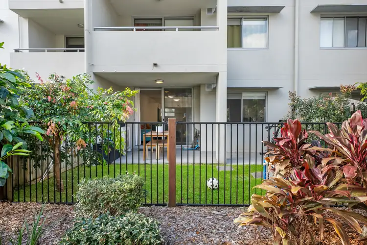 205/27 Webster Road, Deception Bay QLD 4508