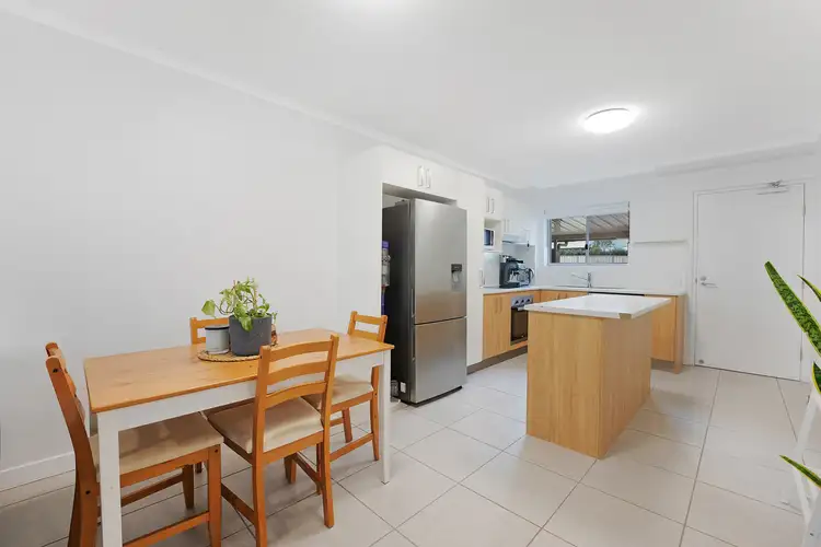 Fifth view of Homely house listing, 205/27 Webster Road, Deception Bay QLD 4508