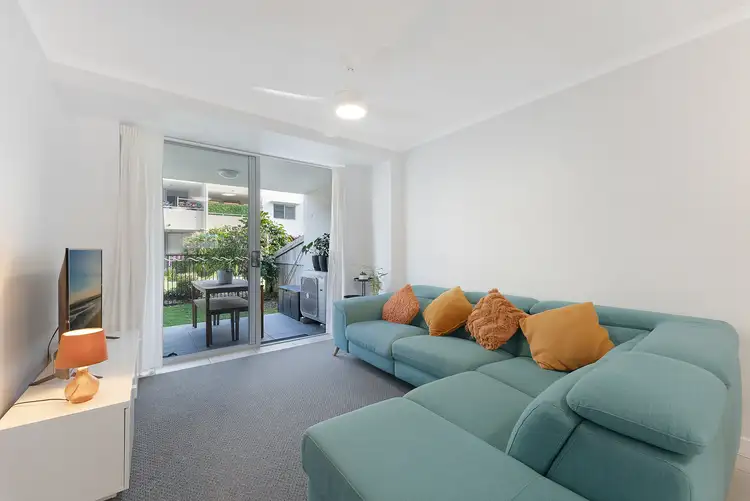 Sixth view of Homely house listing, 205/27 Webster Road, Deception Bay QLD 4508