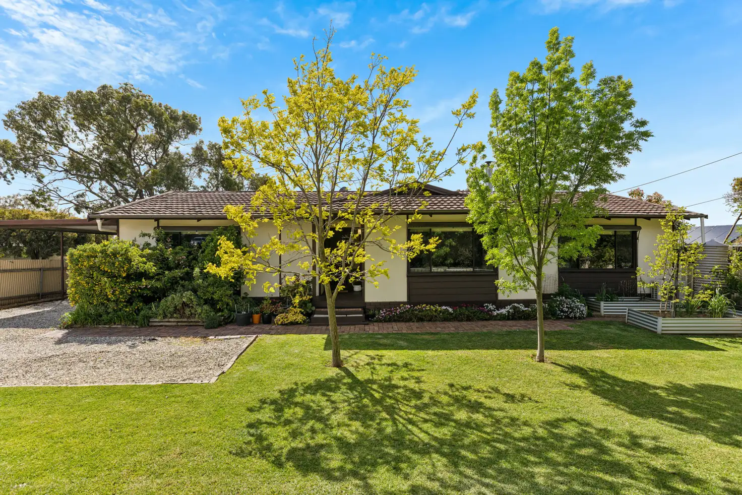 Main view of Homely house listing, 12 Gladstone Street, Nairne SA 5252