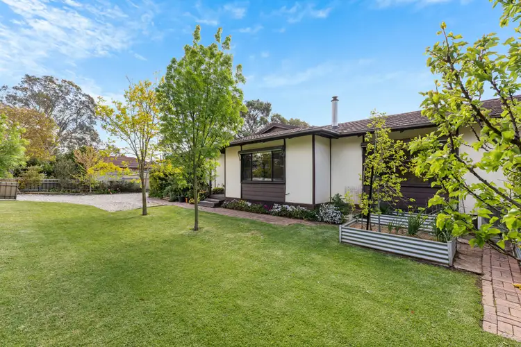 Second view of Homely house listing, 12 Gladstone Street, Nairne SA 5252