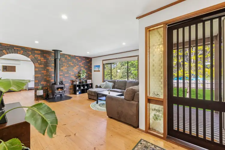 Fifth view of Homely house listing, 12 Gladstone Street, Nairne SA 5252