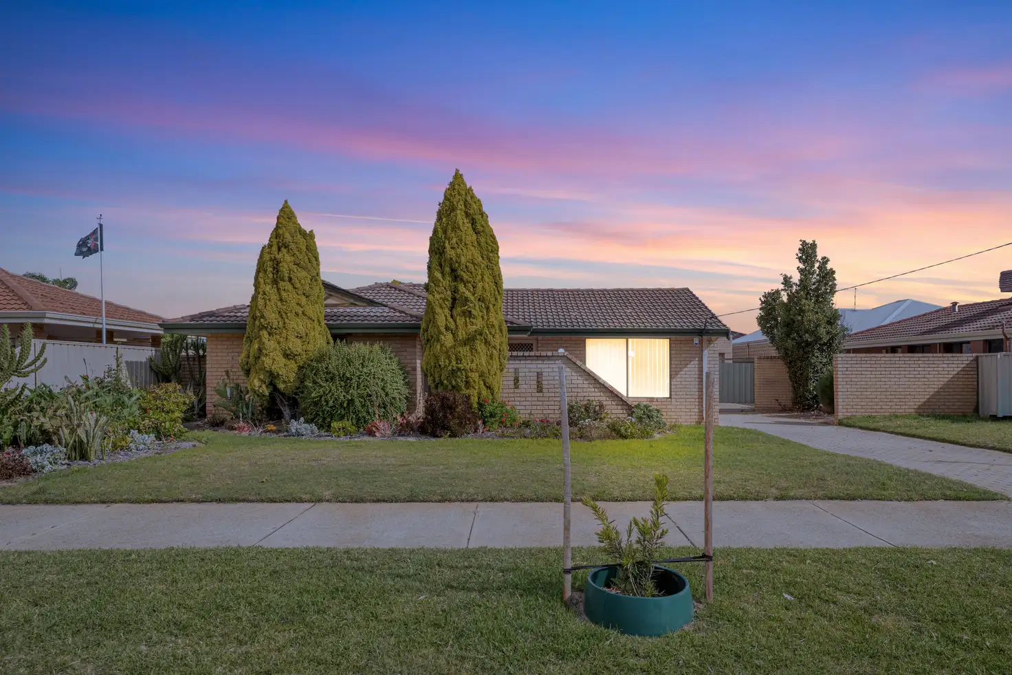 Main view of Homely house listing, 14 Wandoo Road, Morley WA 6062