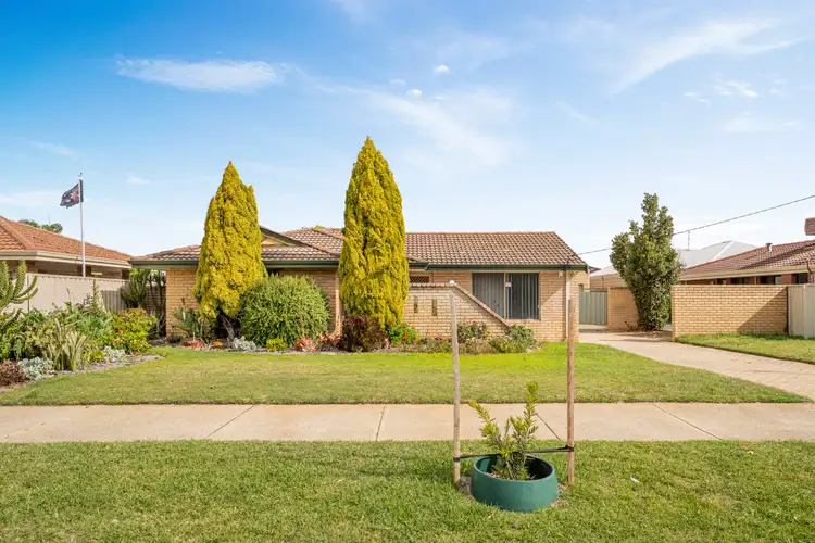Second view of Homely house listing, 14 Wandoo Road, Morley WA 6062