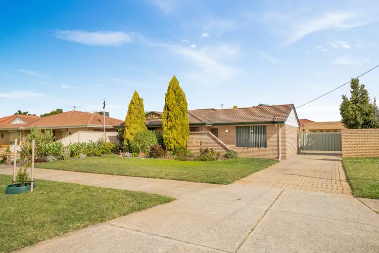 Third view of Homely house listing, 14 Wandoo Road, Morley WA 6062