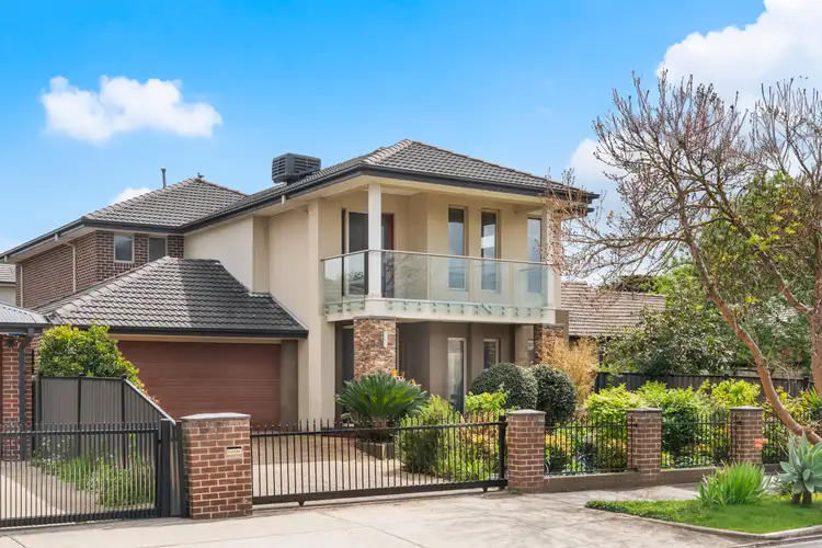 Main view of Homely house listing, 7 Merther Road, Ivanhoe VIC 3079