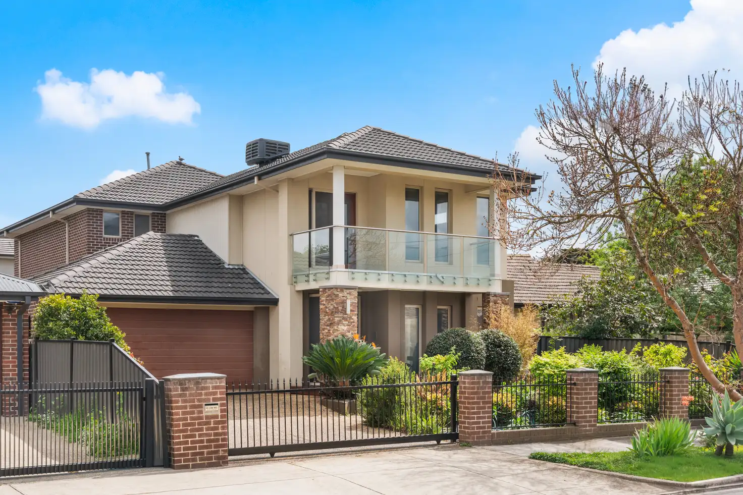Main view of Homely house listing, 7 Merther Road, Ivanhoe VIC 3079