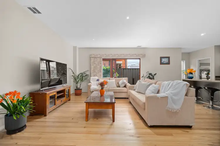 Fourth view of Homely house listing, 7 Merther Road, Ivanhoe VIC 3079