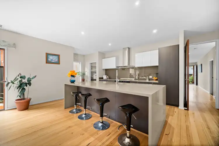Fifth view of Homely house listing, 7 Merther Road, Ivanhoe VIC 3079