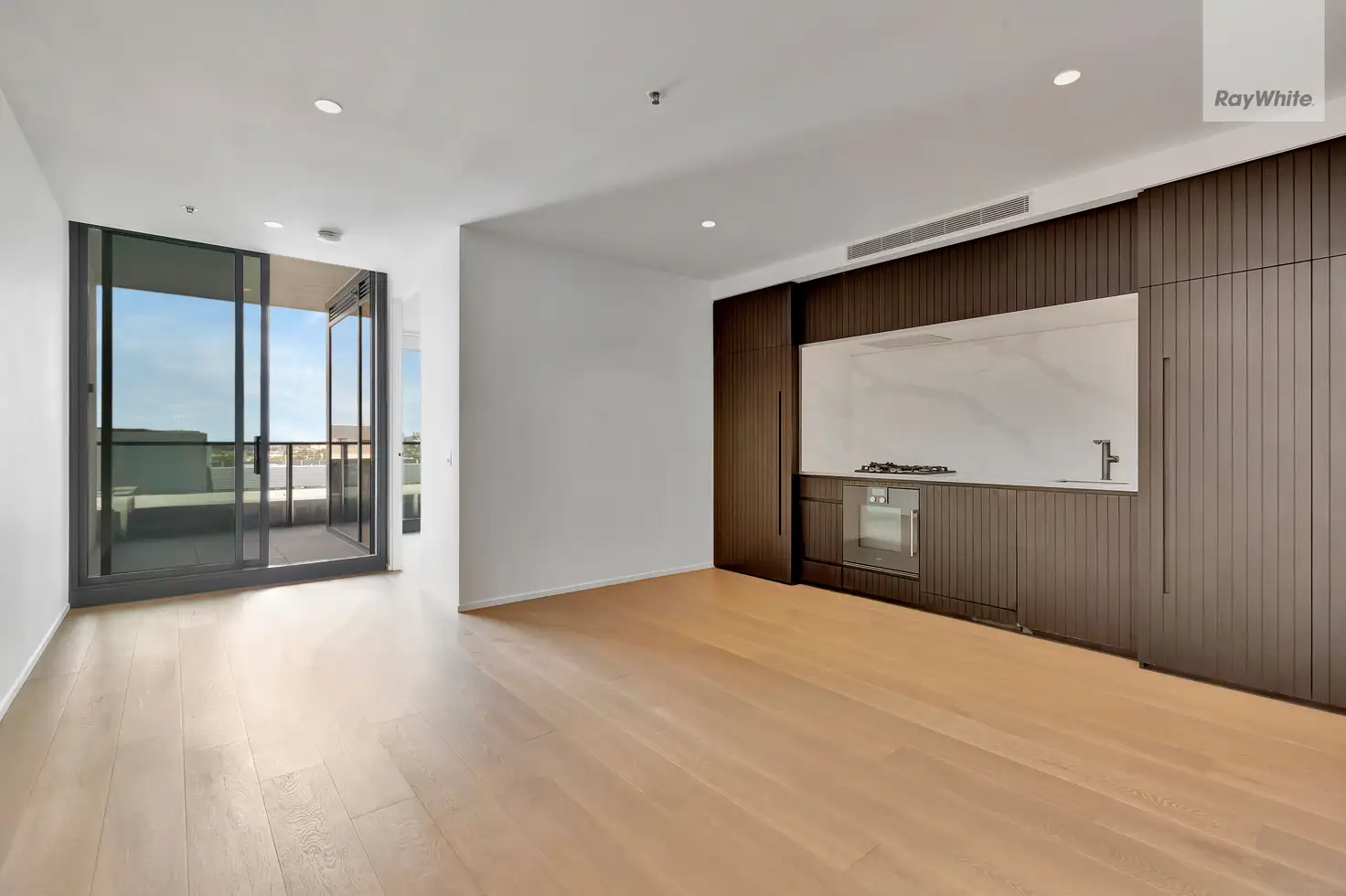 Main view of Homely apartment listing, 924/627 Victoria Street, Abbotsford VIC 3067
