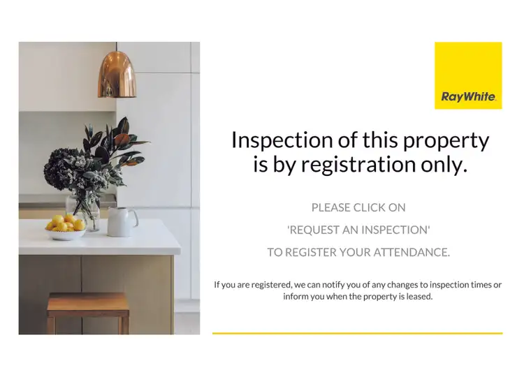 Second view of Homely apartment listing, 924/627 Victoria Street, Abbotsford VIC 3067