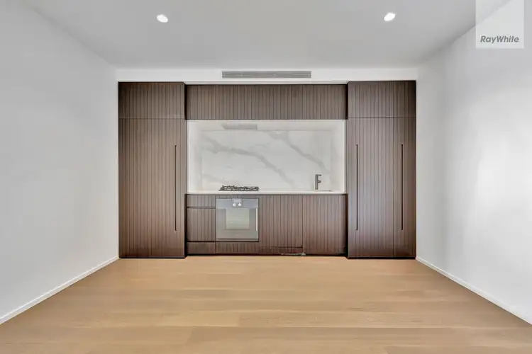 Third view of Homely apartment listing, 924/627 Victoria Street, Abbotsford VIC 3067