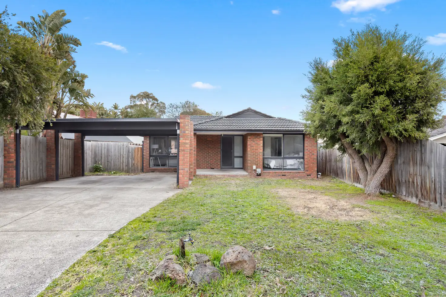 Main view of Homely house listing, 11 Wright Court, Mill Park VIC 3082