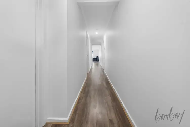 Second view of Homely house listing, 100 Domain Drive, Beveridge VIC 3753