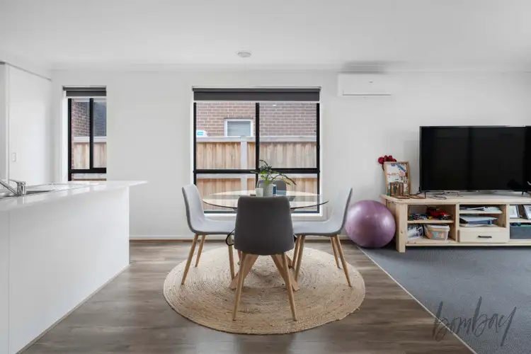 Fifth view of Homely house listing, 100 Domain Drive, Beveridge VIC 3753