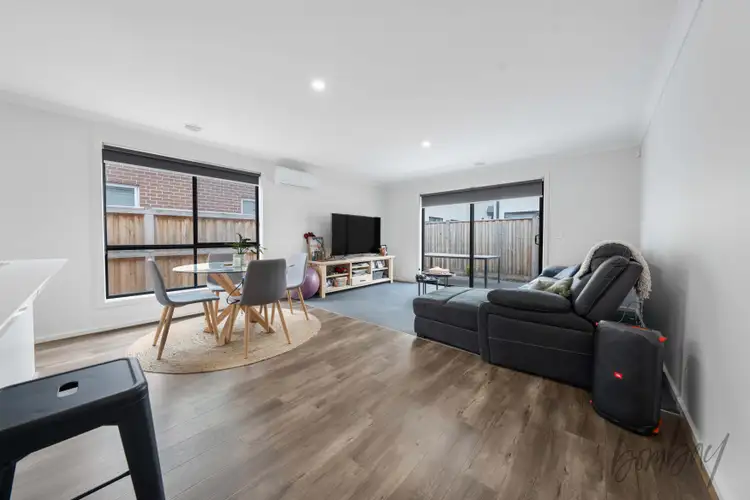 Sixth view of Homely house listing, 100 Domain Drive, Beveridge VIC 3753