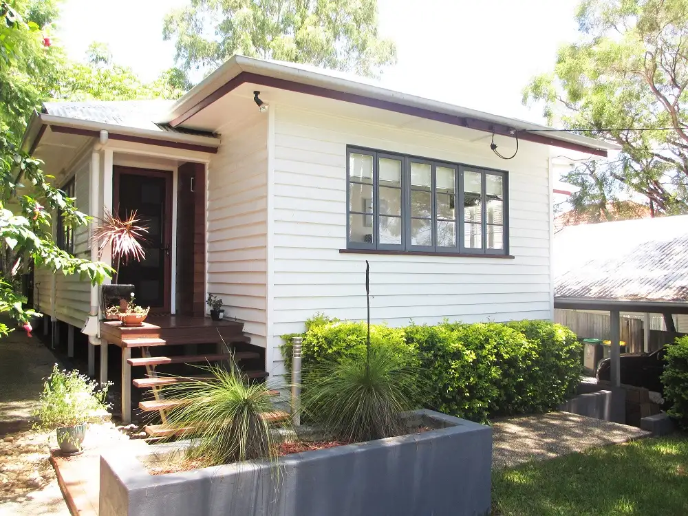 Main view of Homely house listing, 52 Dunbar St, Mount Gravatt East QLD 4122