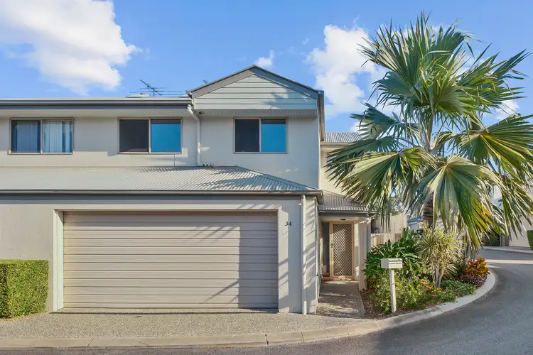 34/10 Mcewan Street, Richlands QLD 4077