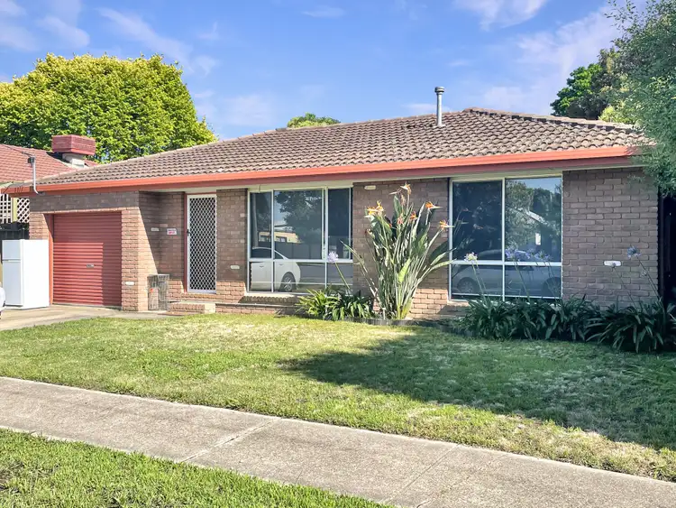 71 Benalla Street, Benalla VIC 3672