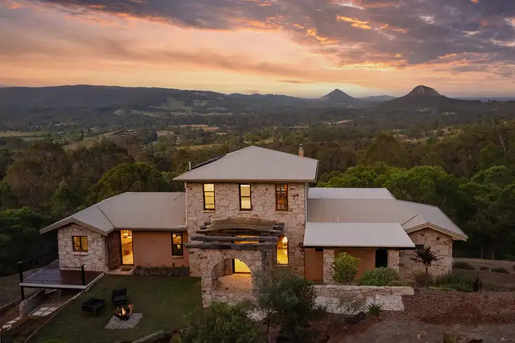 222 O'Rourkes Road, Traveston QLD 4570