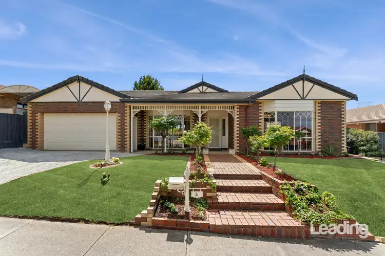 4 Abelia Court, Sunbury VIC 3429