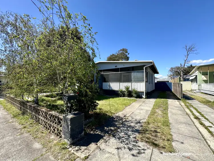 Main view of Homely house listing, 15 Mahogany Avenue, Frankston North VIC 3200