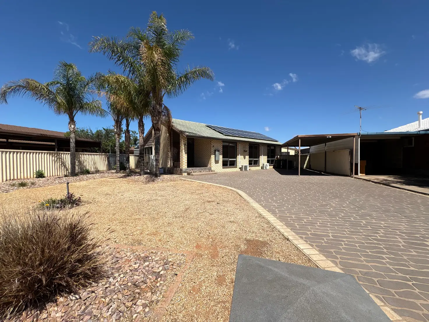 Main view of Homely house listing, 11 Cruickshank Ave, Whyalla Stuart SA 5608