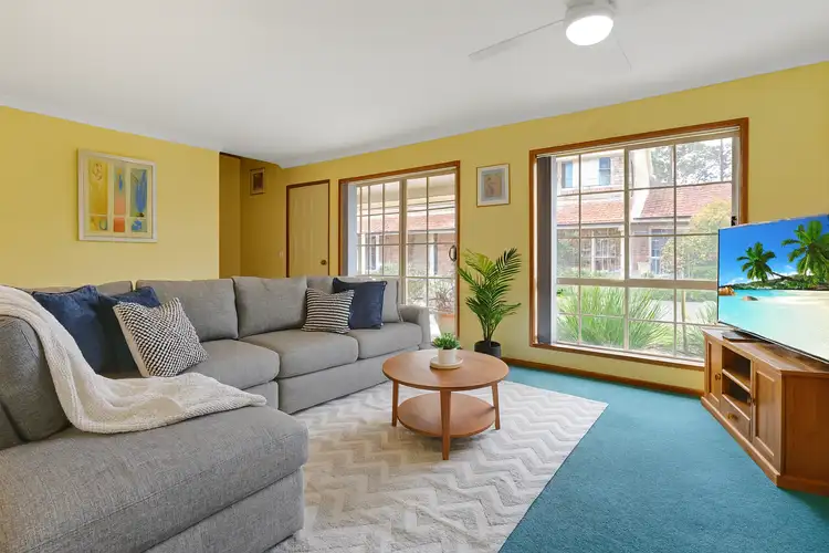 Third view of Homely townhouse listing, 13/106 Avondale Road, Avondale NSW 2530