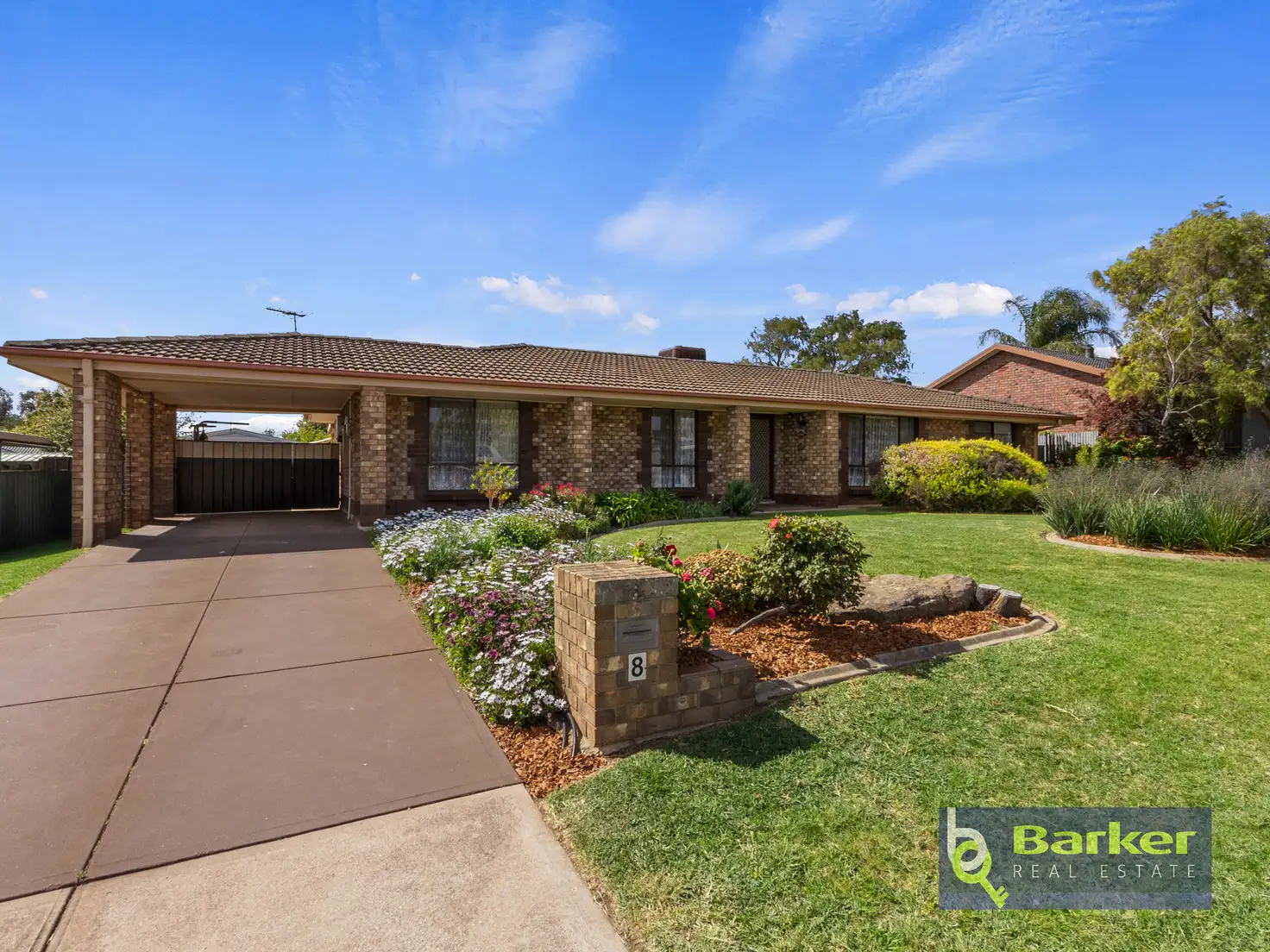 Main view of Homely house listing, 8 Athens Terrace, Gawler East SA 5118
